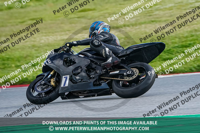 motorbikes;no limits;peter wileman photography;portimao;portugal;trackday digital images